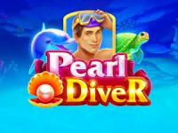 เกมสล็อต Pearl Diver
